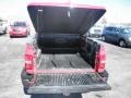 2006 Bright Red Ford F150 FX4 SuperCab 4x4  photo #24