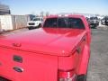 2006 Bright Red Ford F150 FX4 SuperCab 4x4  photo #26