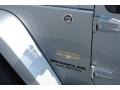 2013 Billet Silver Metallic Jeep Wrangler Unlimited Sahara 4x4  photo #7