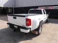 Summit White - Sierra 3500HD Denali Crew Cab 4x4 Dually Photo No. 7