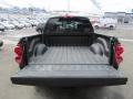 Brilliant Black Crystal Pearl - Ram 1500 Laramie Quad Cab 4x4 Photo No. 9