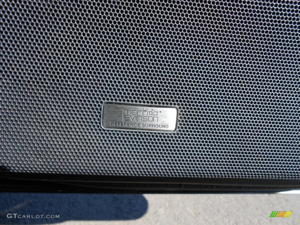 2008 Lexus LS 460 Audio System Photo #78141682