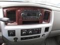 Brilliant Black Crystal Pearl - Ram 1500 Laramie Quad Cab 4x4 Photo No. 19