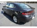 2013 Maximum Steel Metallic Dodge Dart Limited  photo #4