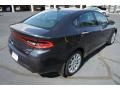 2013 Maximum Steel Metallic Dodge Dart Limited  photo #5