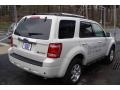 2009 Oxford White Ford Escape Hybrid Limited 4WD  photo #7