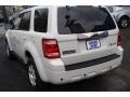 2009 Oxford White Ford Escape Hybrid Limited 4WD  photo #10