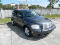 Cyber Gray Metallic - HHR LT Photo No. 1