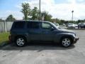 Cyber Gray Metallic - HHR LT Photo No. 2