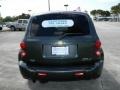 Cyber Gray Metallic - HHR LT Photo No. 4
