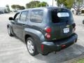 Cyber Gray Metallic - HHR LT Photo No. 5