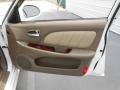 2005 Powder White Pearl Hyundai Sonata LX V6  photo #29