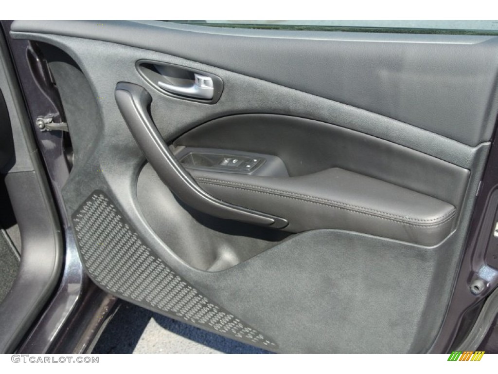 2013 Dodge Dart Limited Door Panel Photos