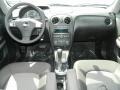 Cyber Gray Metallic - HHR LT Photo No. 10