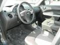 Cyber Gray Metallic - HHR LT Photo No. 12