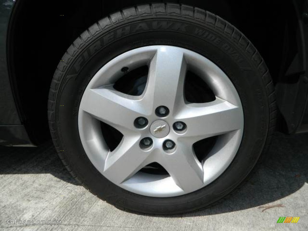 2011 Chevrolet HHR LT Wheel Photo #78142658