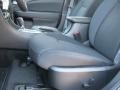 Tungsten Metallic - 200 S Sedan Photo No. 16
