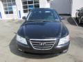 Ebony Black - Sonata Limited V6 Photo No. 4