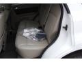 2009 Oxford White Ford Escape Hybrid Limited 4WD  photo #21
