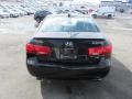 Ebony Black - Sonata Limited V6 Photo No. 8