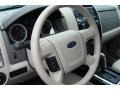 2009 Oxford White Ford Escape Hybrid Limited 4WD  photo #23