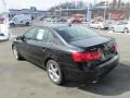 Ebony Black - Sonata Limited V6 Photo No. 10