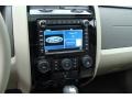 2009 Oxford White Ford Escape Hybrid Limited 4WD  photo #24