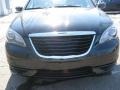 2013 Black Chrysler 200 S Sedan  photo #4