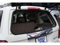 2009 Oxford White Ford Escape Hybrid Limited 4WD  photo #27