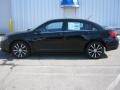 2013 Black Chrysler 200 S Sedan  photo #10