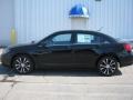 Black - 200 S Sedan Photo No. 11