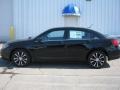 2013 Black Chrysler 200 S Sedan  photo #11