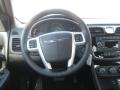 Black - 200 S Sedan Photo No. 12