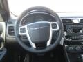 2013 Black Chrysler 200 S Sedan  photo #12