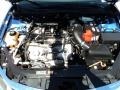 3.5 Liter DOHC 24-Valve VVT Duratec V6 Engine for 2010 Ford Fusion Sport #78143138