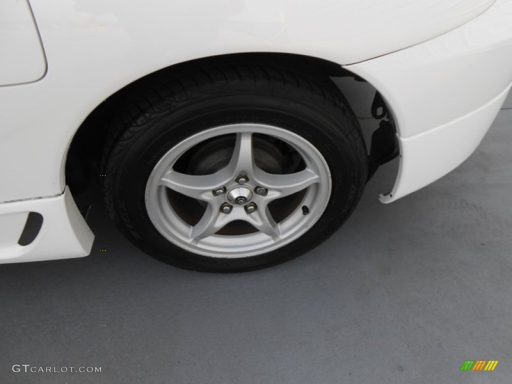 2005 Toyota Celica GT Wheel Photo #78143187