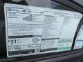 2013 Cyclone Gray Hyundai Accent GLS 4 Door  photo #4