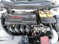 1.8 Liter DOHC 16-Valve VVT-i 4 Cylinder Engine for 2005 Toyota Celica GT #78143280