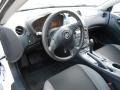 2005 Toyota Celica Black Interior Dashboard Photo