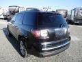 2013 Carbon Black Metallic GMC Acadia SLT AWD  photo #23