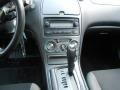 2005 Toyota Celica Black Interior Transmission Photo