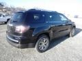 2013 Carbon Black Metallic GMC Acadia SLT AWD  photo #30