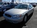 2006 Silver Frost Metallic Ford Taurus SEL  photo #1