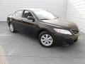 Black - Camry LE Photo No. 1