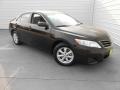 Black - Camry LE Photo No. 2
