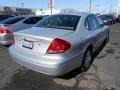 Silver Frost Metallic - Taurus SEL Photo No. 7