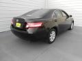Black - Camry LE Photo No. 4