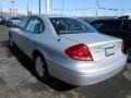 Silver Frost Metallic - Taurus SEL Photo No. 10