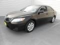 Black - Camry LE Photo No. 9