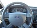 2006 Silver Frost Metallic Ford Taurus SEL  photo #13